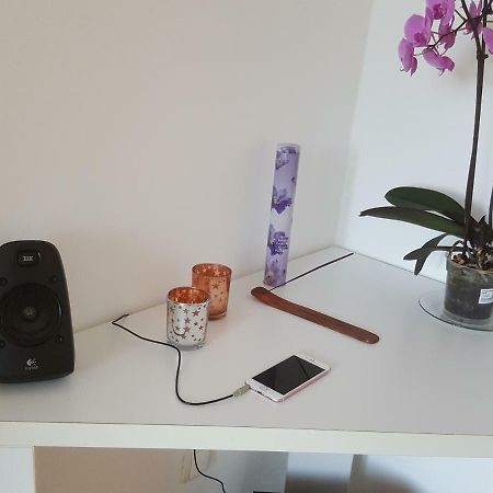 מוסטר Apartment Rita מראה חיצוני תמונה
