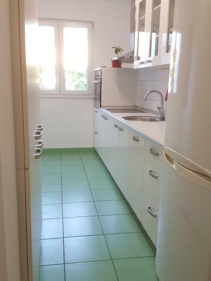 מוסטר Apartment Rita מראה חיצוני תמונה