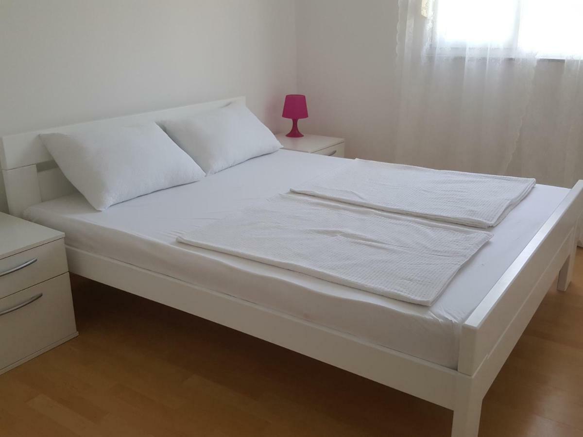 מוסטר Apartment Rita מראה חיצוני תמונה