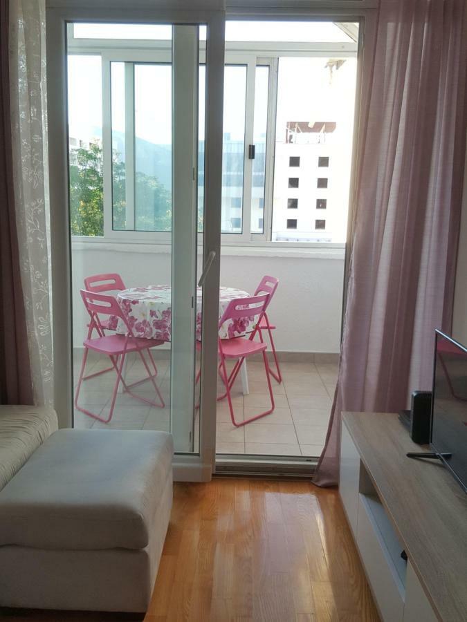 מוסטר Apartment Rita מראה חיצוני תמונה