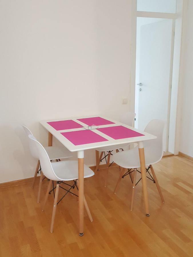 מוסטר Apartment Rita מראה חיצוני תמונה