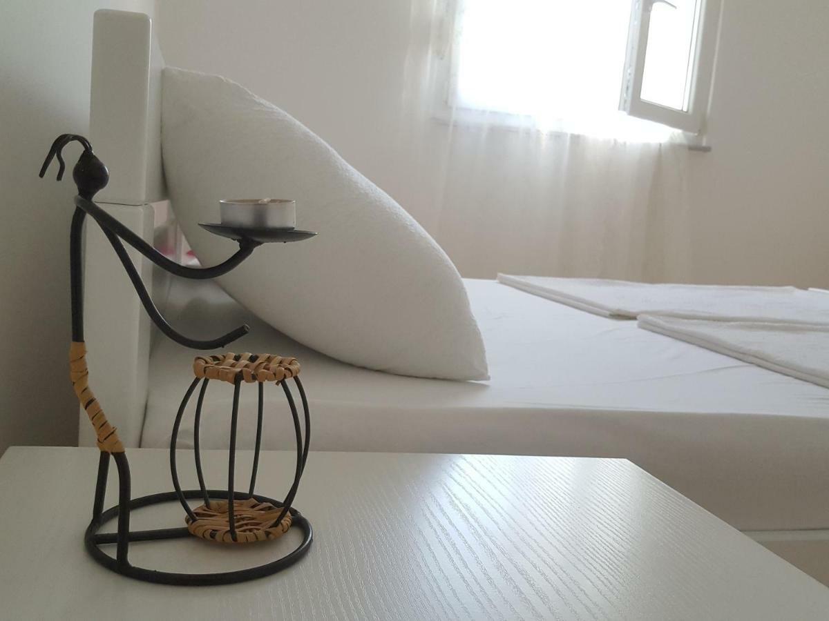 מוסטר Apartment Rita מראה חיצוני תמונה