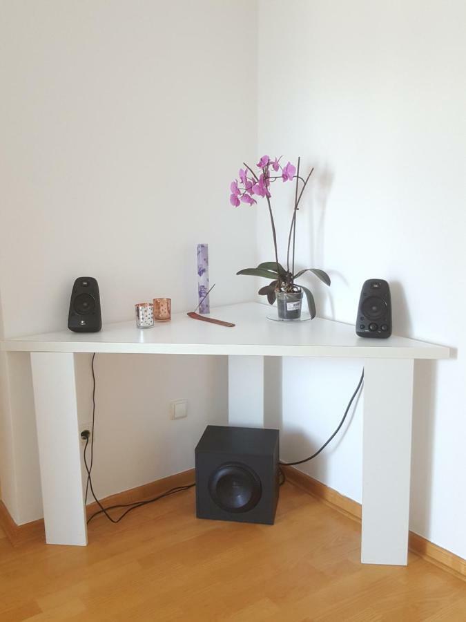 מוסטר Apartment Rita מראה חיצוני תמונה
