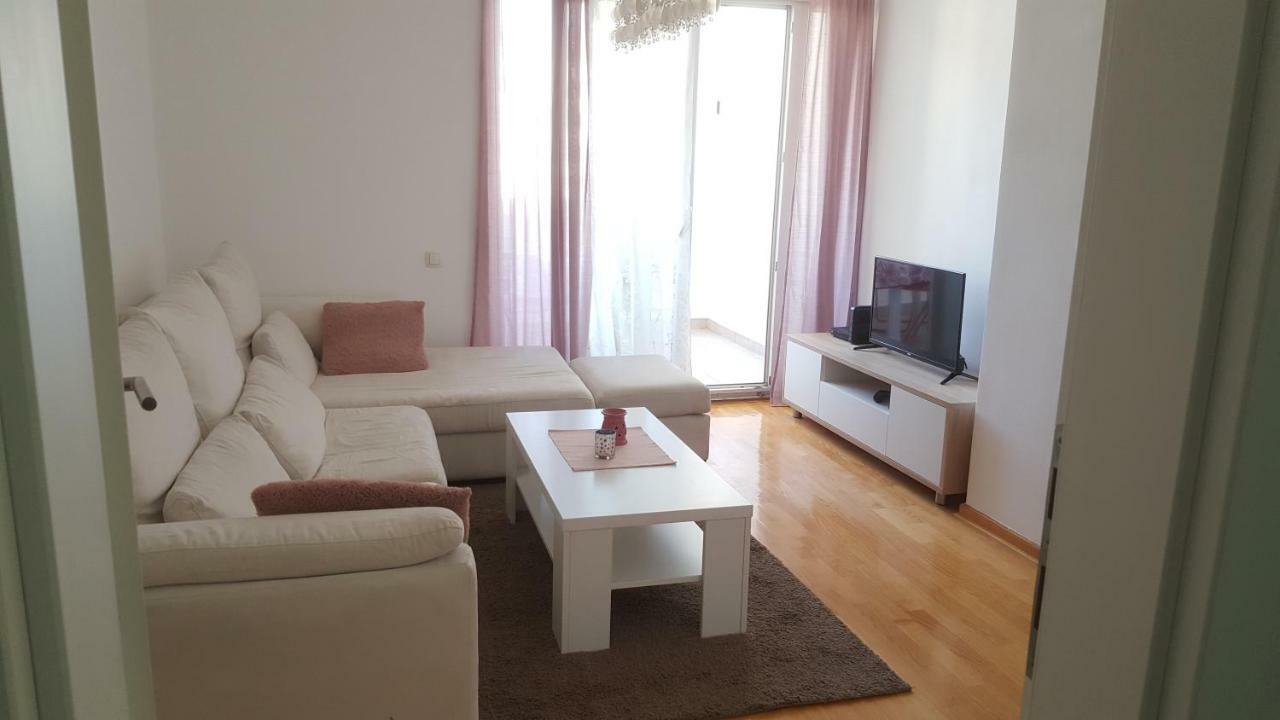 מוסטר Apartment Rita מראה חיצוני תמונה