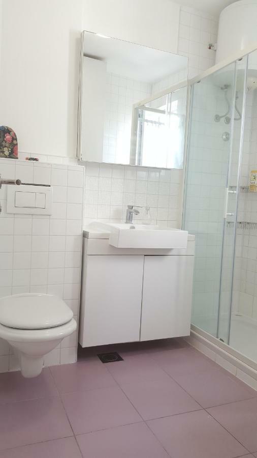 מוסטר Apartment Rita מראה חיצוני תמונה