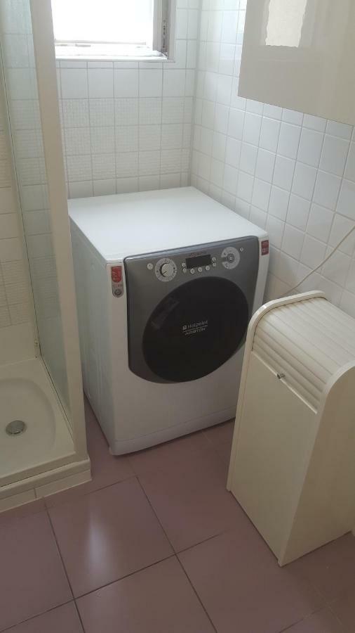 מוסטר Apartment Rita מראה חיצוני תמונה