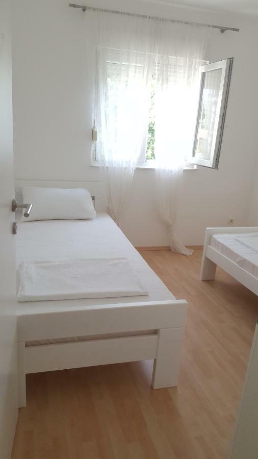 מוסטר Apartment Rita מראה חיצוני תמונה
