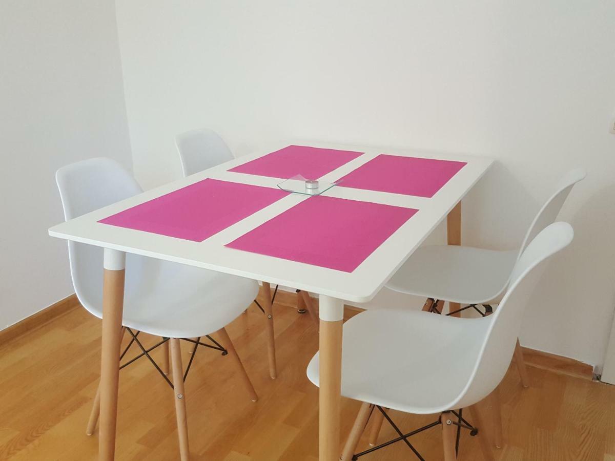 מוסטר Apartment Rita מראה חיצוני תמונה