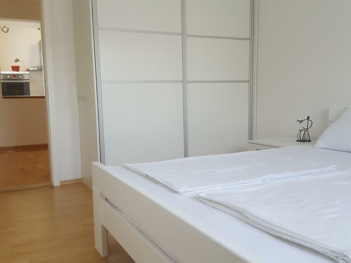מוסטר Apartment Rita מראה חיצוני תמונה